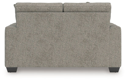 Larimer - Loveseat - Hornell Furniture Outlet