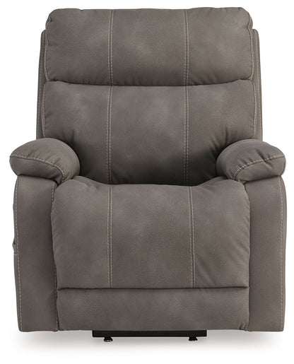 Next - Gen Durapella - Power Lift Recliner - Hornell Furniture Outlet