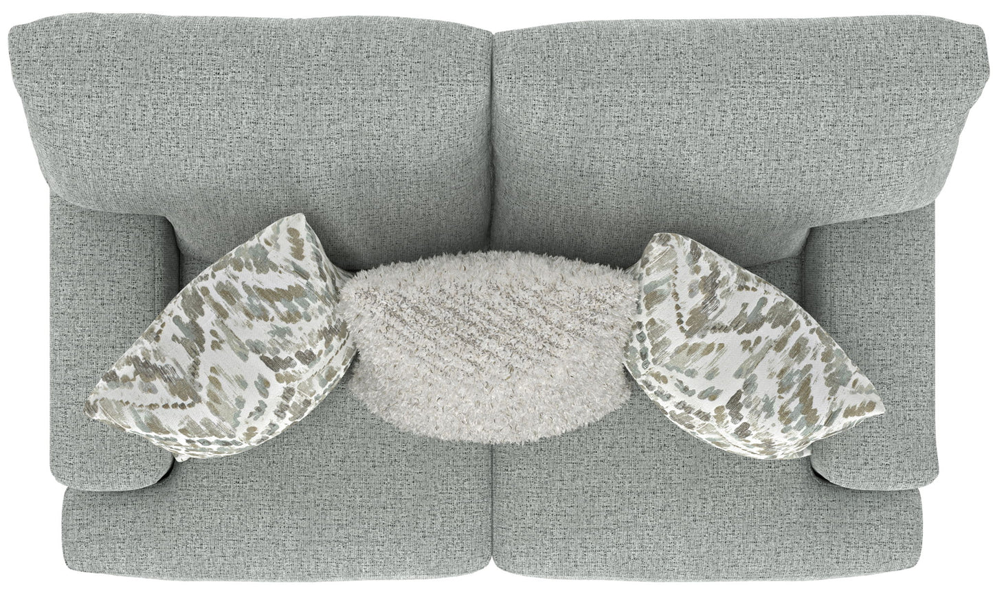 Brett - Loveseat - Hornell Furniture Outlet