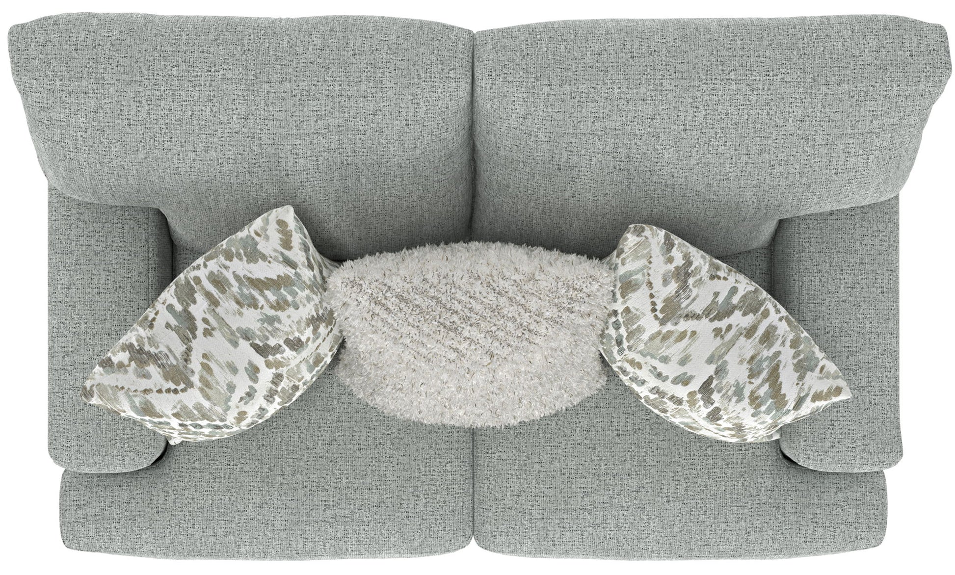 Brett - Loveseat - Hornell Furniture Outlet