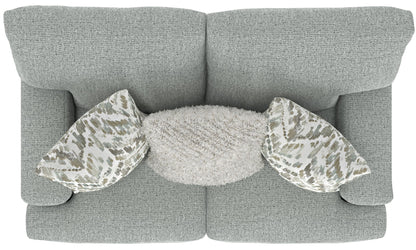 Brett - Loveseat - Hornell Furniture Outlet