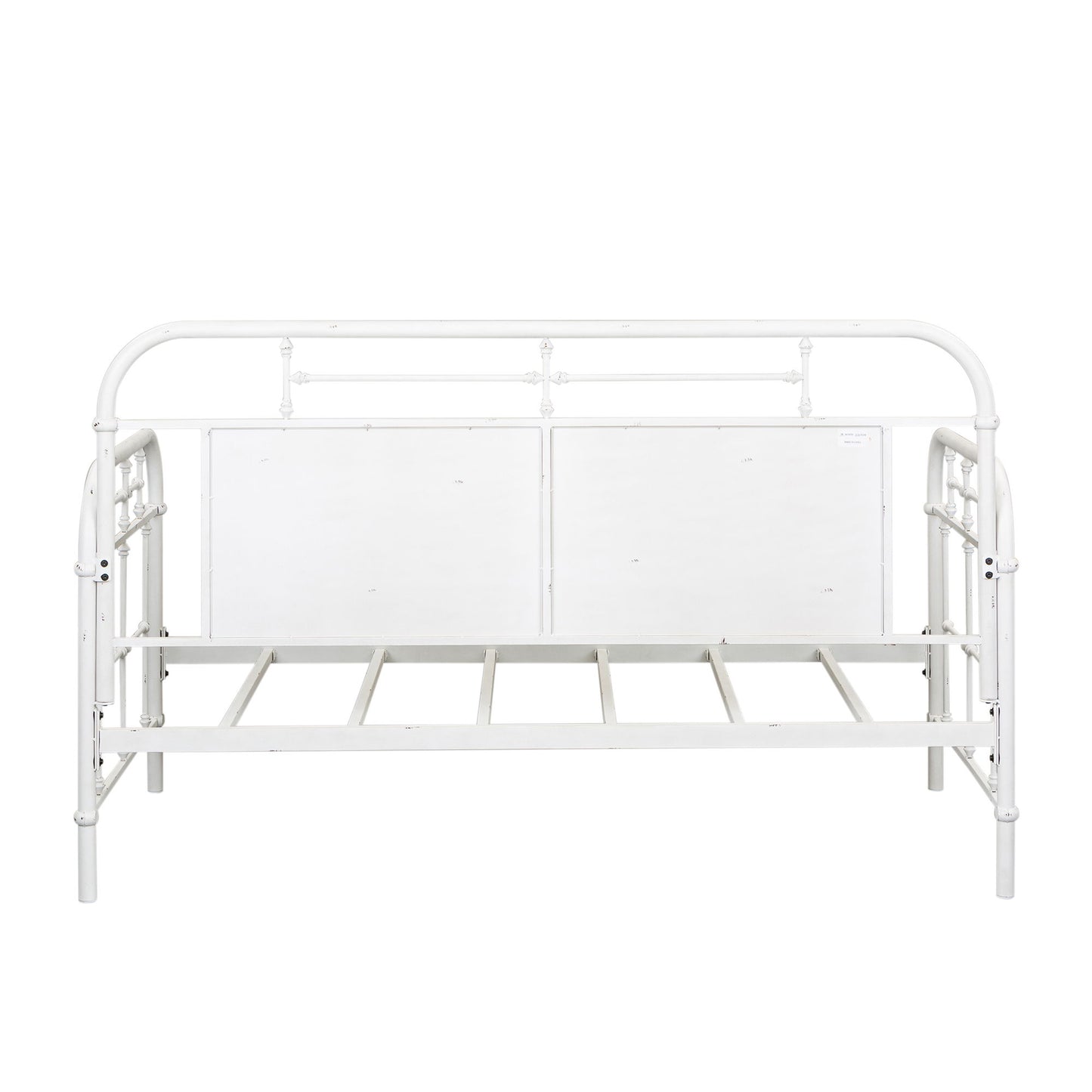 Vintage Series - Metal Day Bed - Hornell Furniture Outlet
