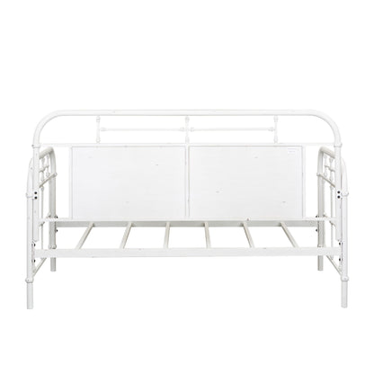 Vintage Series - Metal Day Bed - Hornell Furniture Outlet