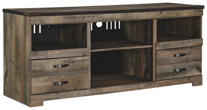 Trinell - TV Stand - Hornell Furniture Outlet