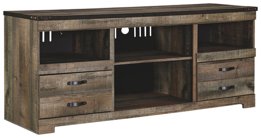 Trinell - TV Stand - Hornell Furniture Outlet