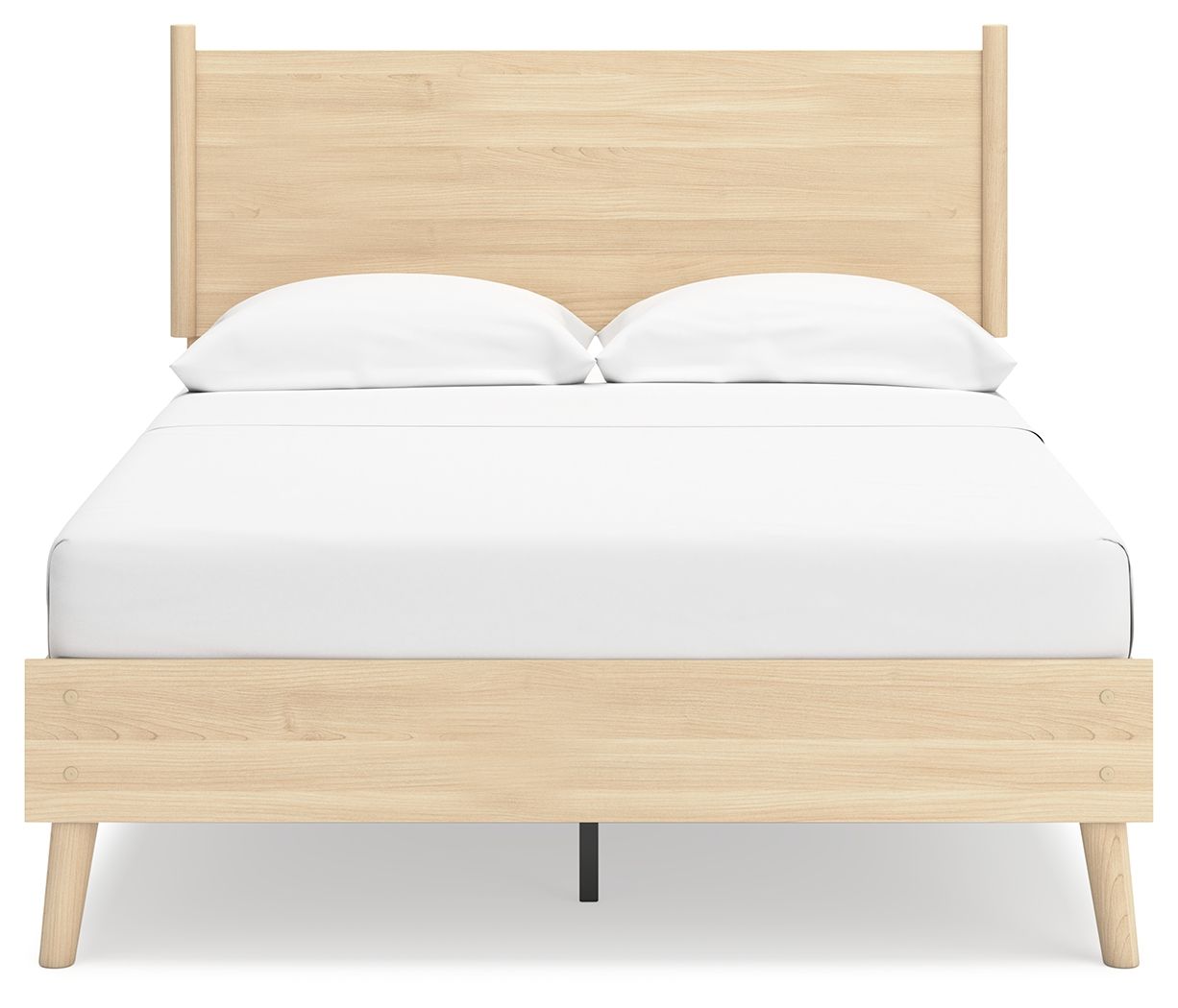 Cabinella - Platform Bedroom Set - Hornell Furniture Outlet