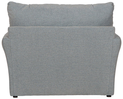 Howell - Chair 1/2 - Hornell Furniture Outlet