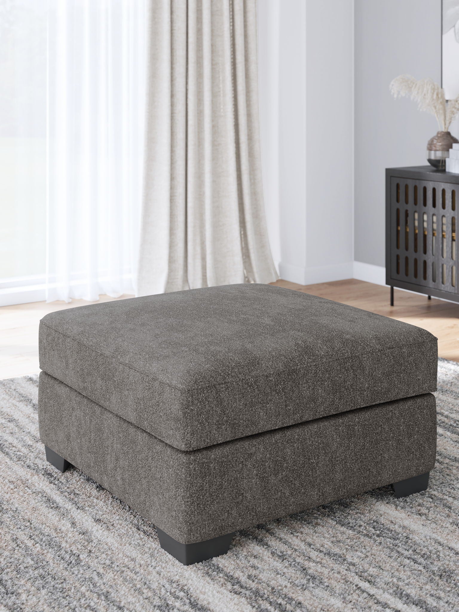 Olten - Ottoman - Hornell Furniture Outlet