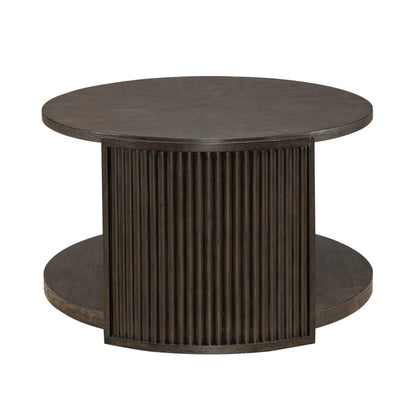 City View - Table - Hornell Furniture Outlet
