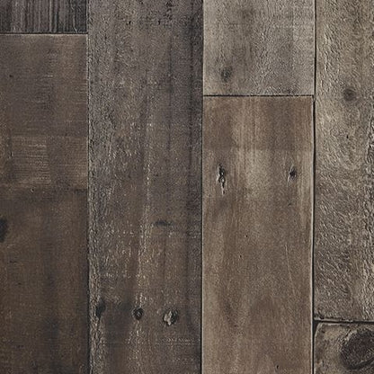 Derekson - Multi Gray - Pier - Hornell Furniture Outlet