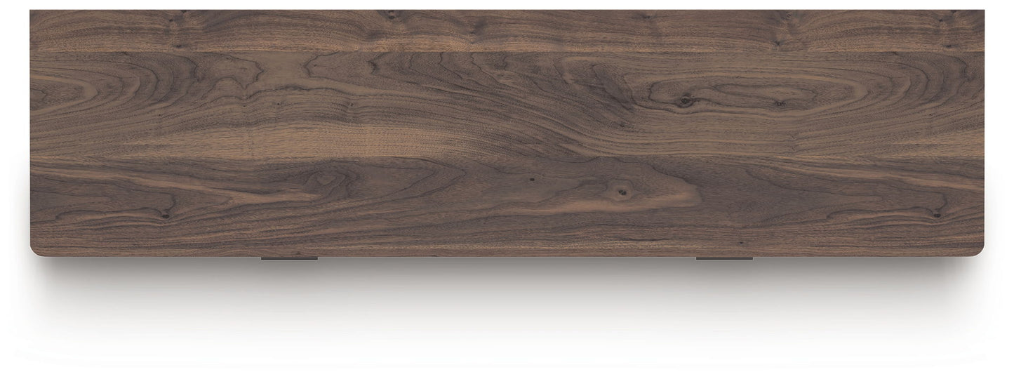 Pamytta - Six Drawer Dresser - Hornell Furniture Outlet
