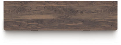 Pamytta - Six Drawer Dresser - Hornell Furniture Outlet