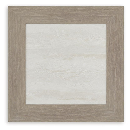 Kimpton Isle - Table - Hornell Furniture Outlet