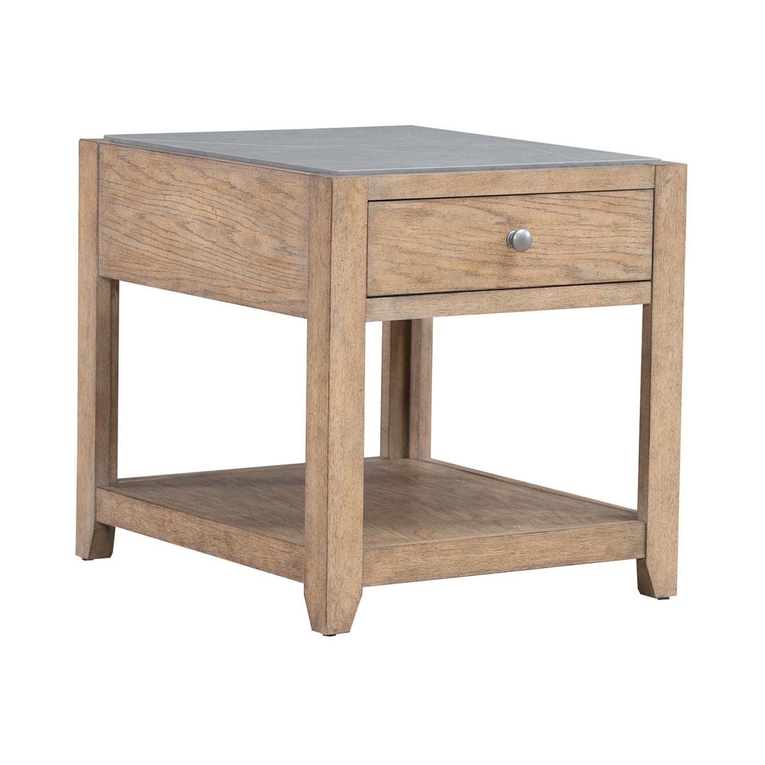 Millstone - Table - Hornell Furniture Outlet