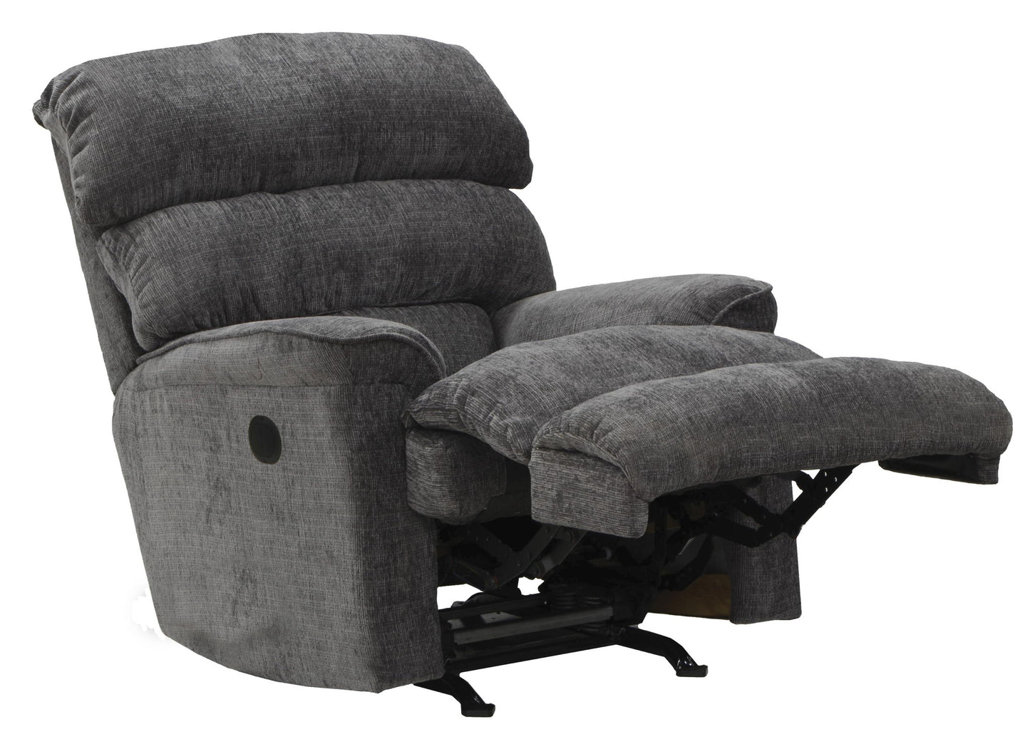 Pearson - Power Wall Hugger Recliner - Hornell Furniture Outlet