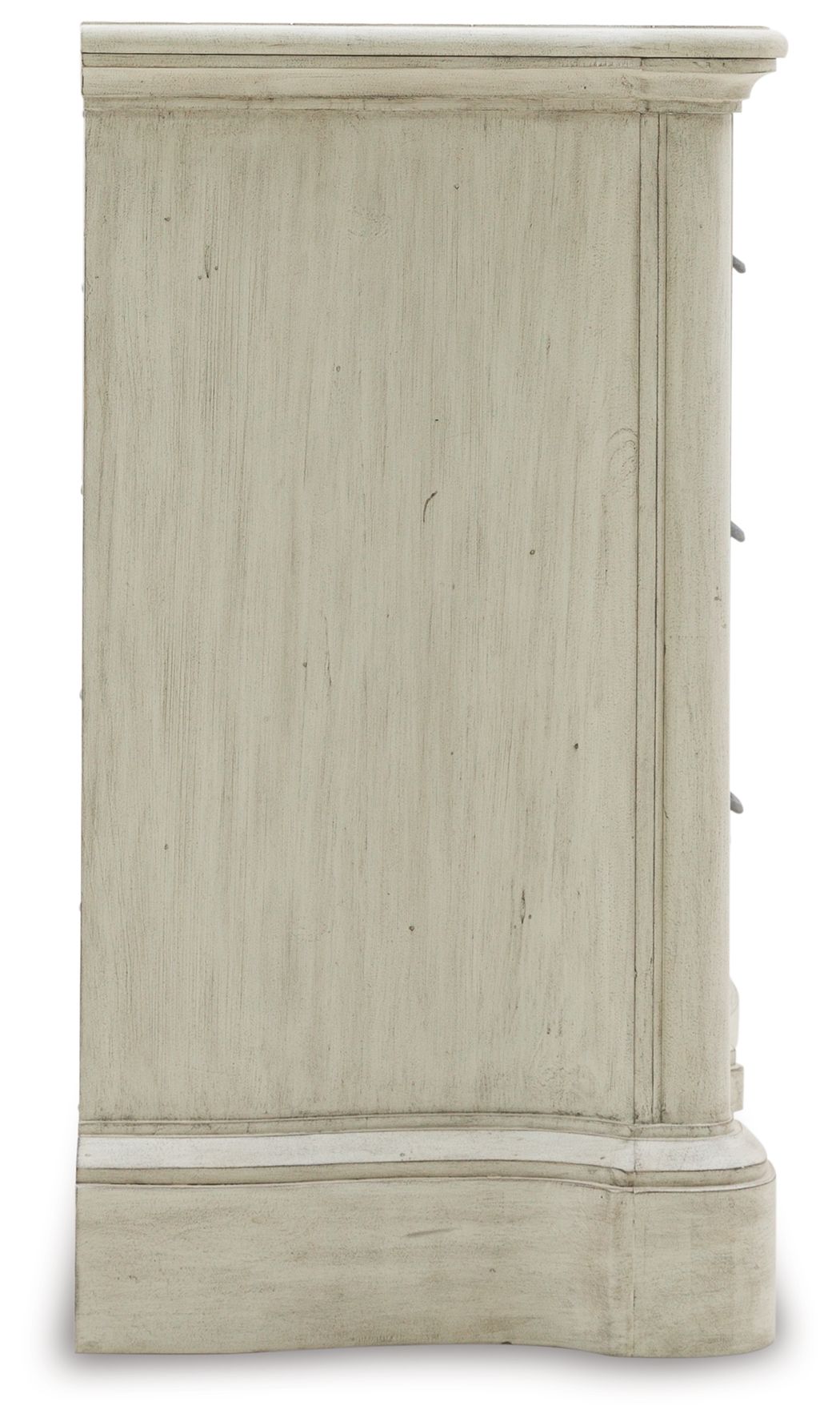 Arlendyne - Antique White - Dresser - Hornell Furniture Outlet