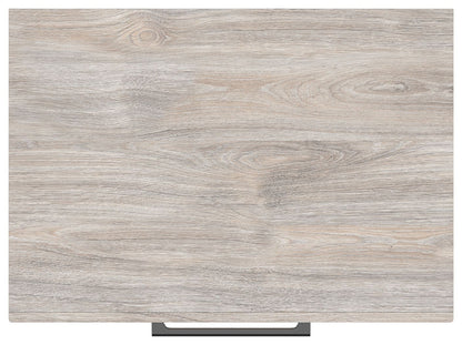 Broachmyn - Two Drawer Night Stand - Hornell Furniture Outlet