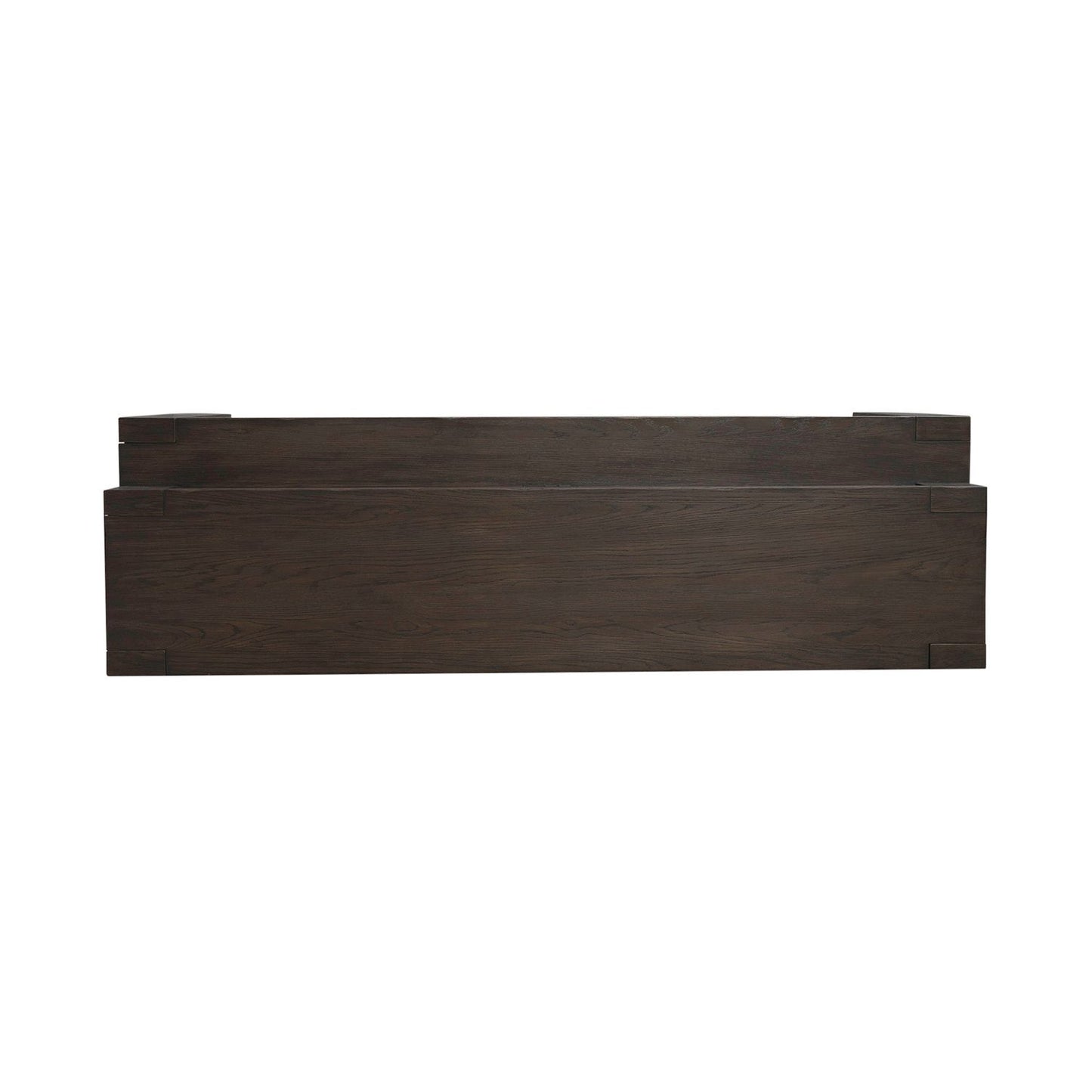 Lennox Hill - Console Bar Table - Light Brown - Hornell Furniture Outlet