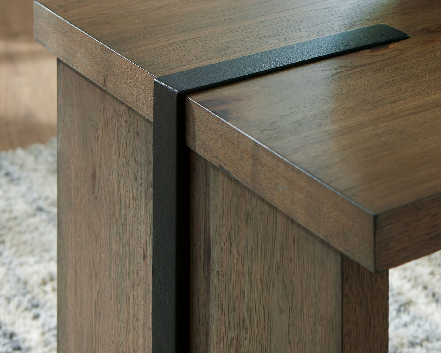 Kandinew - Living Room Table - Hornell Furniture Outlet