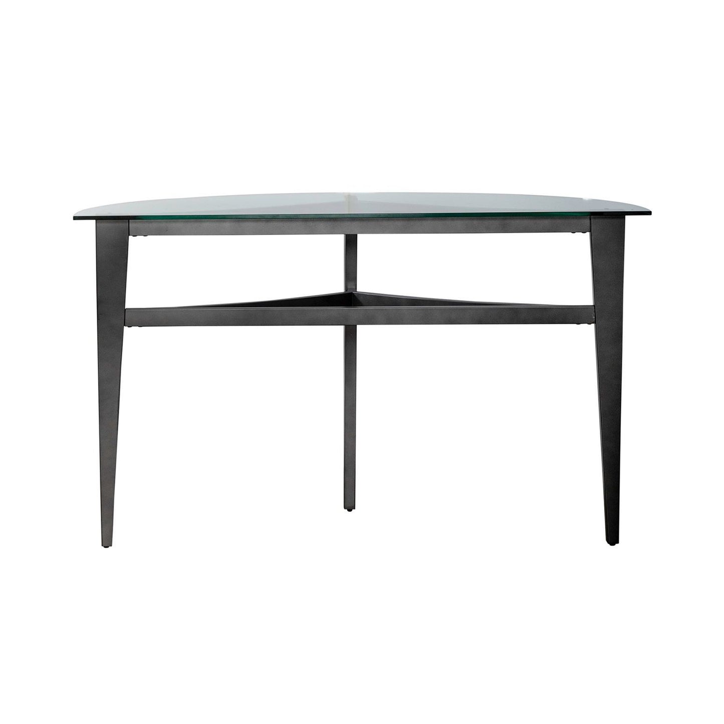 Capri - Wood Table - Hornell Furniture Outlet