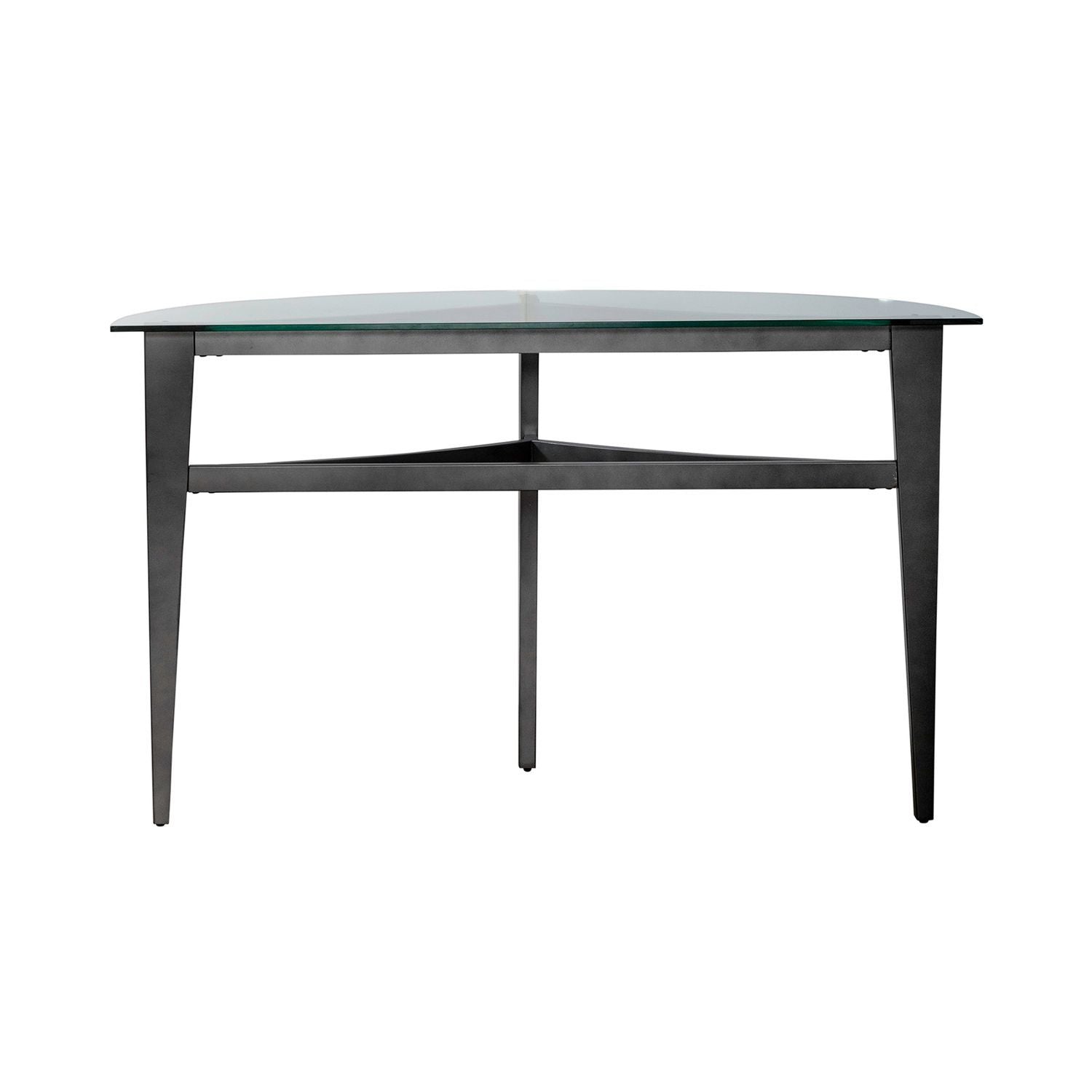 Capri - Wood Table - Hornell Furniture Outlet