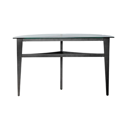 Capri - Wood Table - Hornell Furniture Outlet