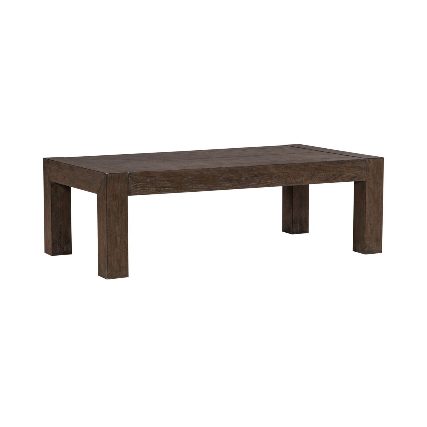 Cascade Falls - Rectangular Table - Hornell Furniture Outlet