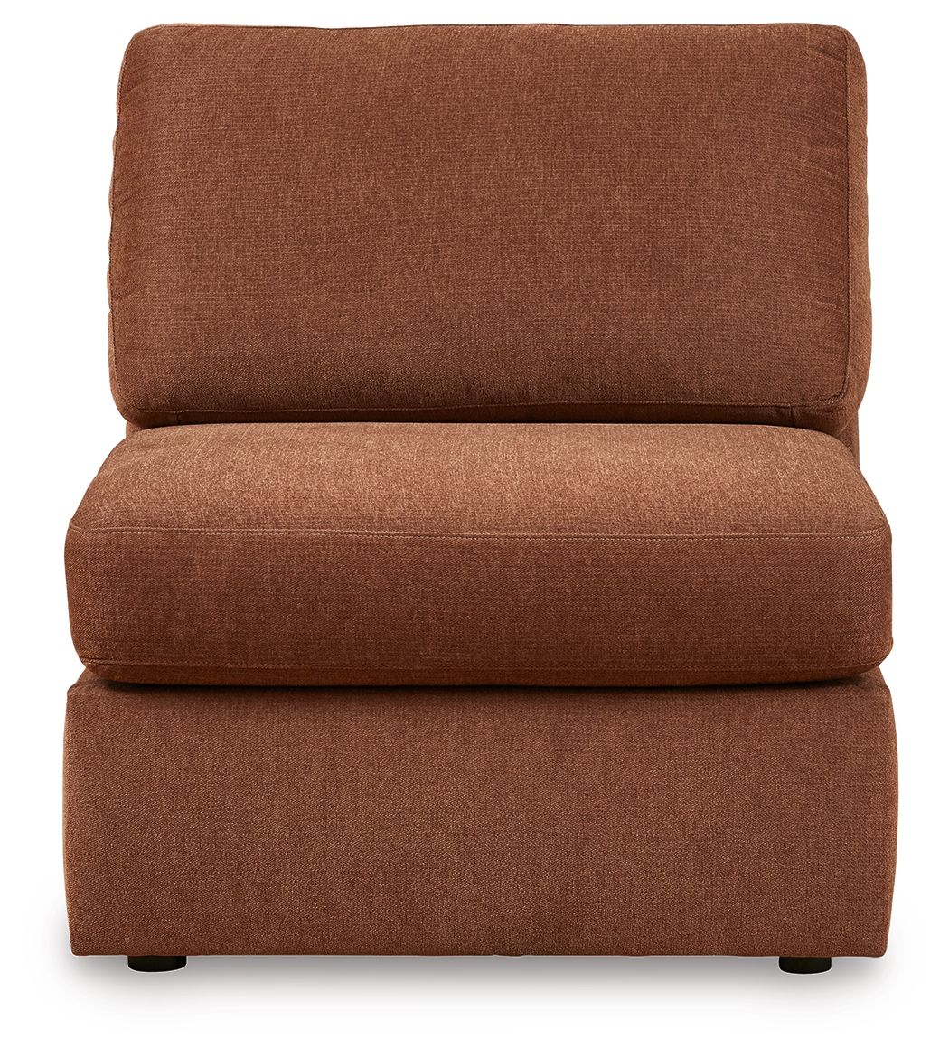 Modmax - Spice - Sectional - Hornell Furniture Outlet