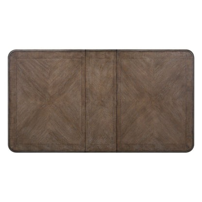 Magnolia Manor - Drop Leaf Table - Hornell Furniture Outlet
