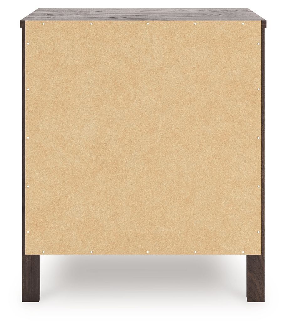Calverson - Night Stand - Hornell Furniture Outlet