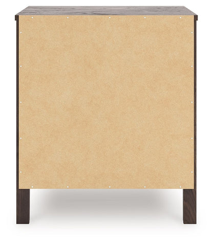 Calverson - Night Stand - Hornell Furniture Outlet