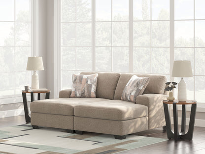 Seyler Lane - Sectional - Hornell Furniture Outlet