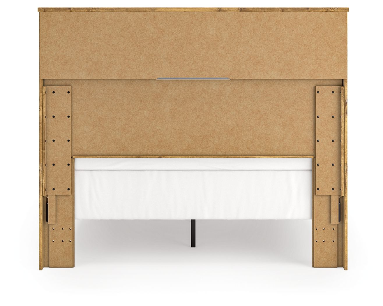 Maystonna - Panel Bed - Hornell Furniture Outlet