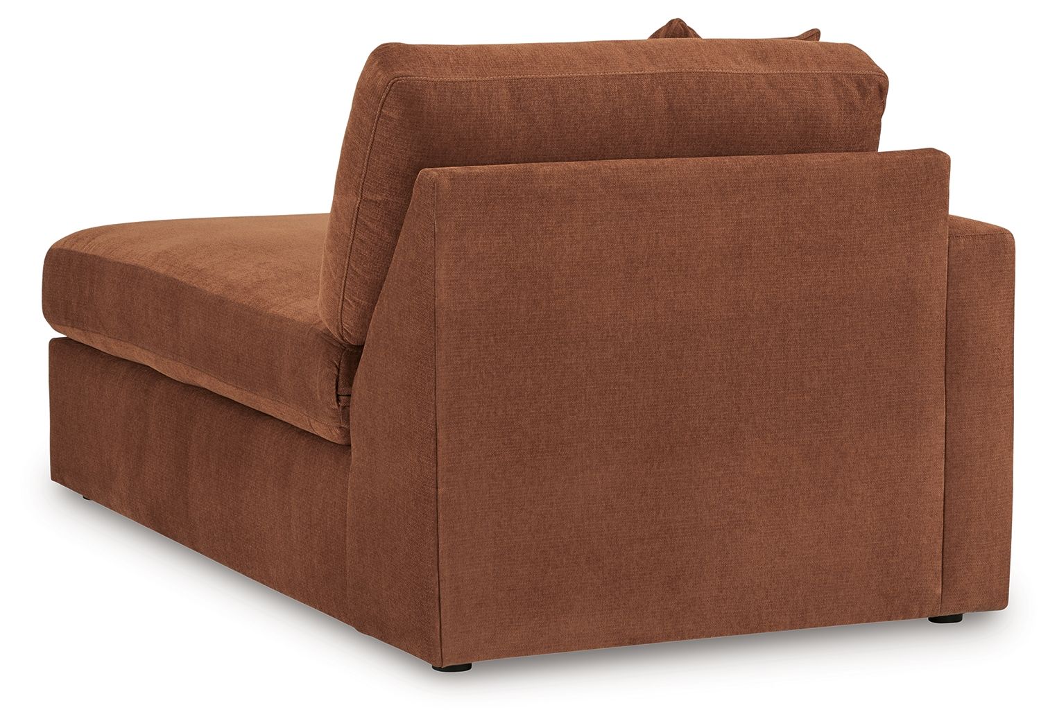 Modmax - Spice - Sectional - Hornell Furniture Outlet