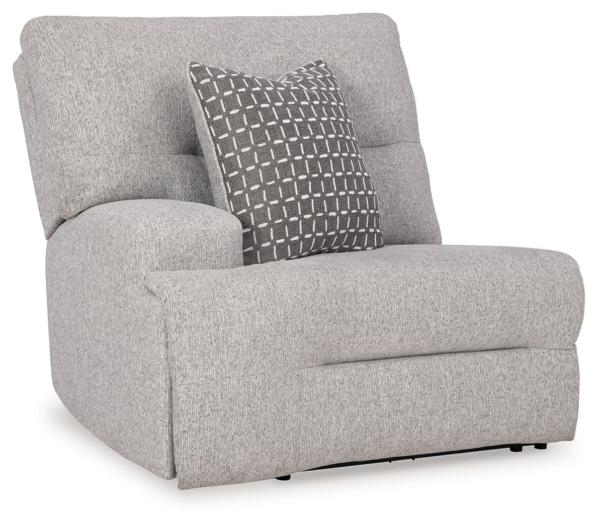 Acklen Place - Reclining Sectional - Hornell Furniture Outlet