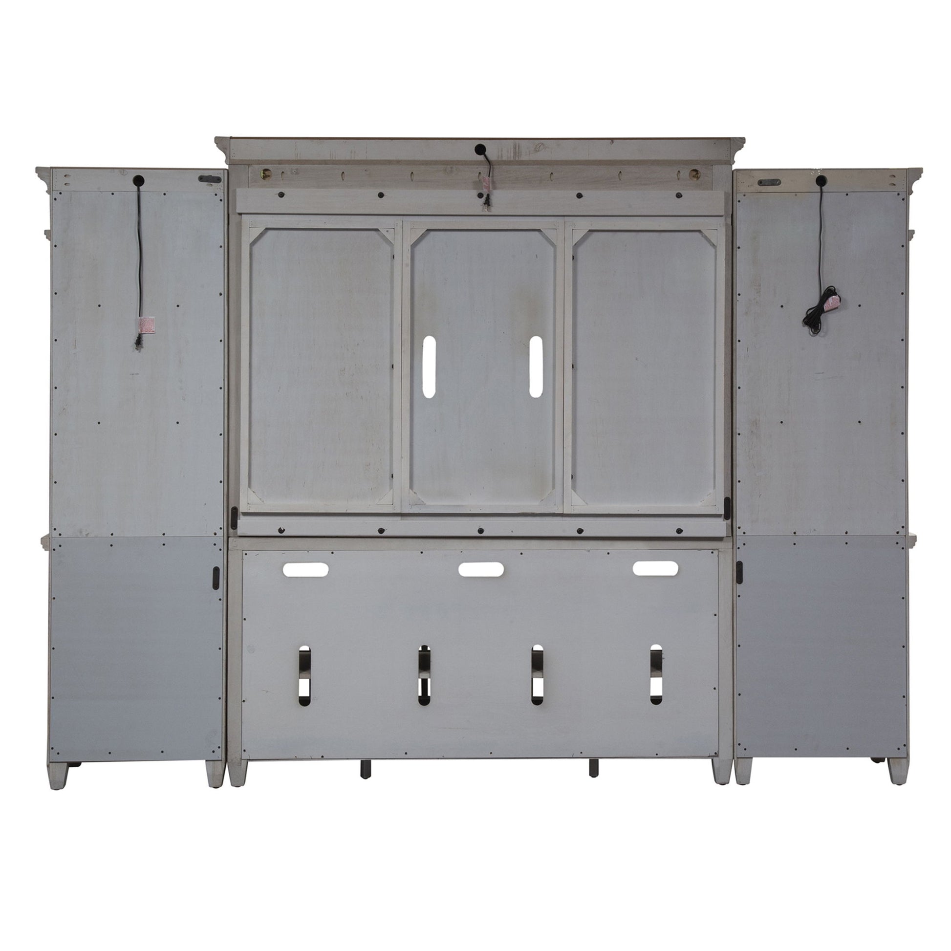 Heartland - Entertainment Center - Hornell Furniture Outlet