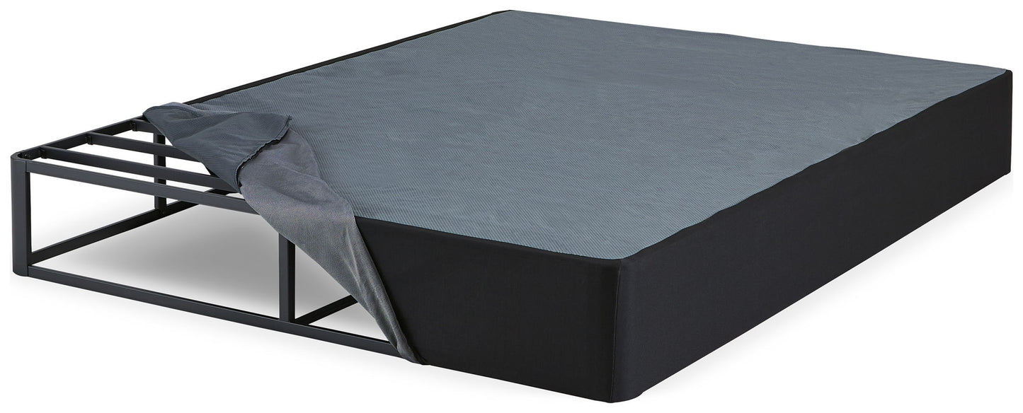 Millennium - Luxury Gel Mattress, Foundation - Hornell Furniture Outlet