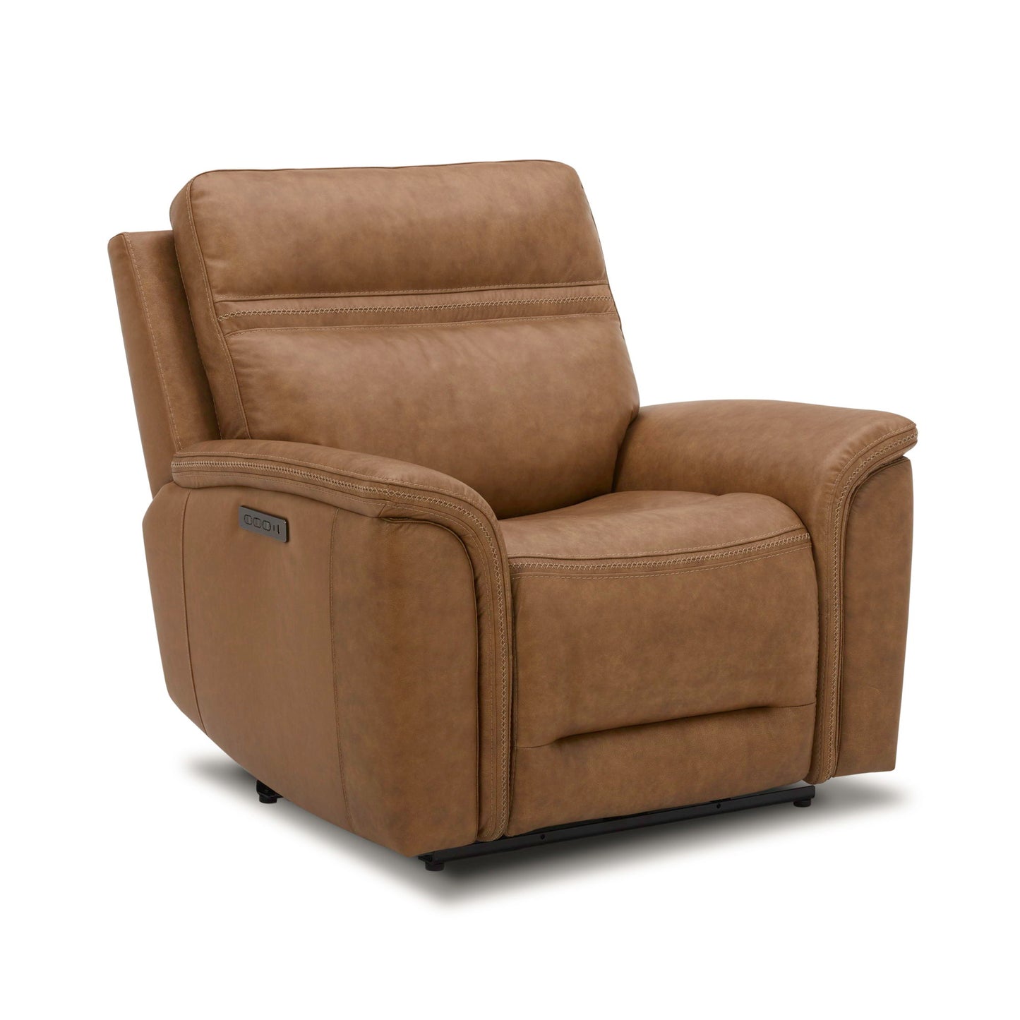 Cooper - Swivel Glider Recliner P3 - Hornell Furniture Outlet