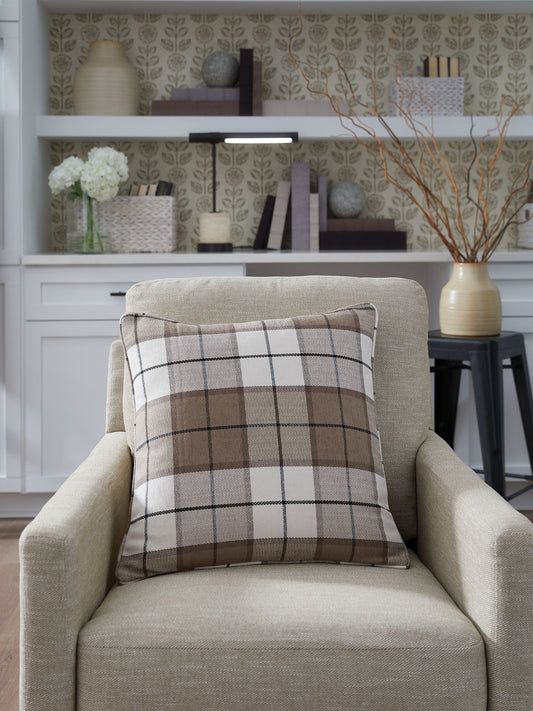 Godricton - Pillow - Hornell Furniture Outlet