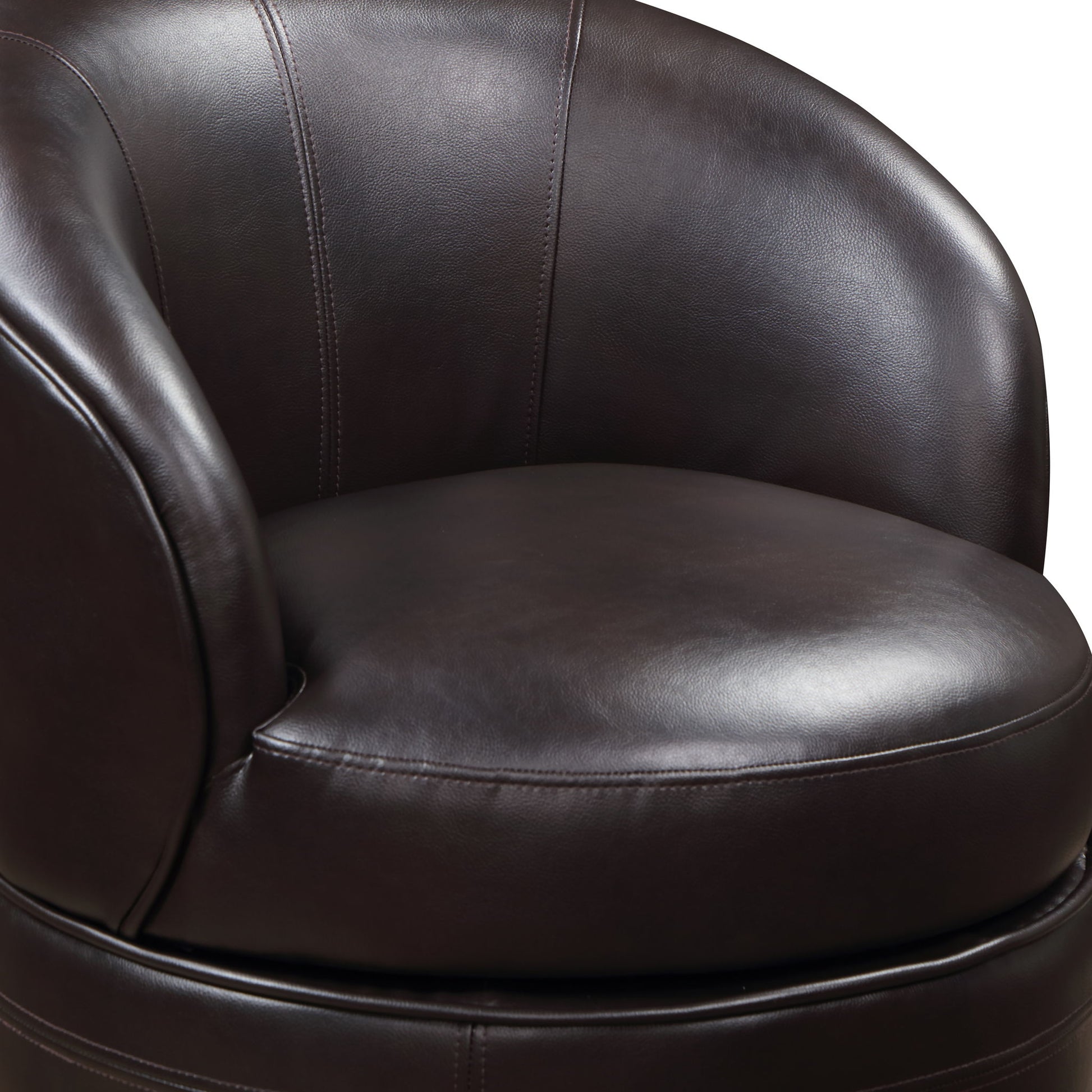 Sophia - Swivel Chair - Hornell Furniture Outlet