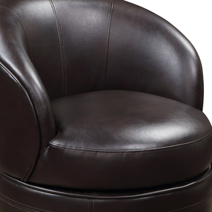 Sophia - Swivel Chair - Hornell Furniture Outlet