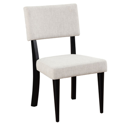 Colvin - Side Chair - Hornell Furniture Outlet