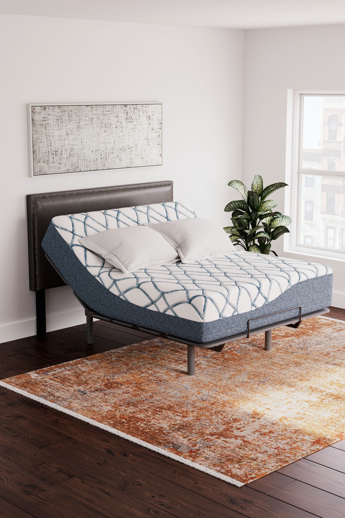 14 Inch Chime Elite 2.0 - Ultra Plush Mattress - Hornell Furniture Outlet