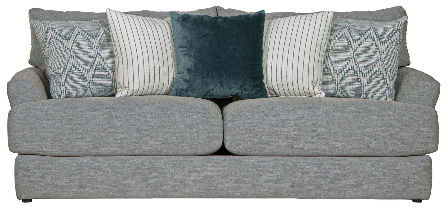 Howell - Sofa - Hornell Furniture Outlet