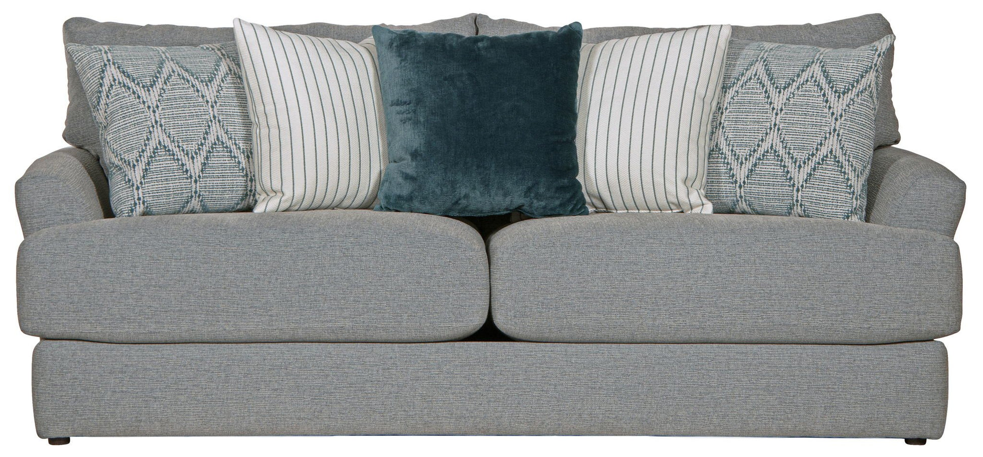 Howell - Sofa - Hornell Furniture Outlet