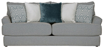 Howell - Sofa - Hornell Furniture Outlet