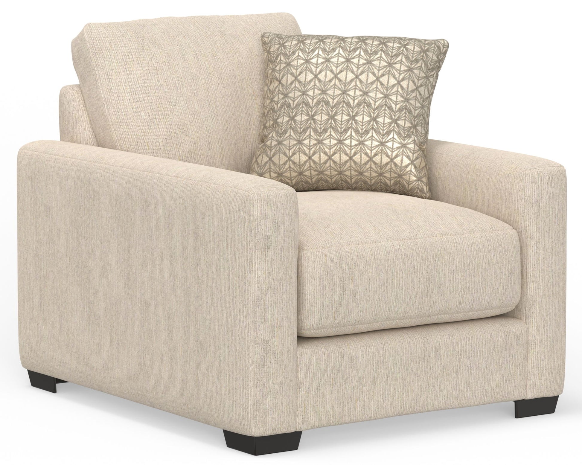 Hyde Park - Chair - Hornell Furniture Outlet