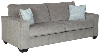 Altari - Sleeper Sofa - Hornell Furniture Outlet