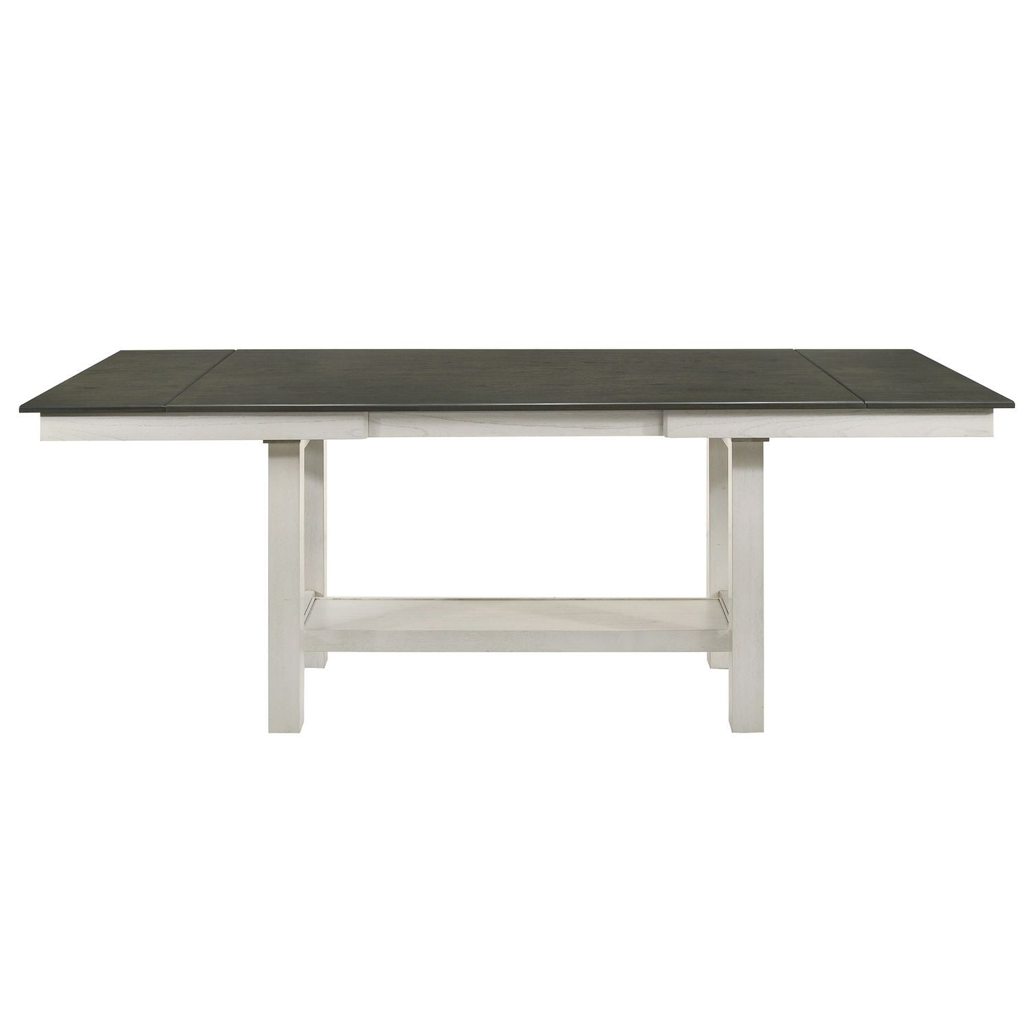 Brook Bay - Gathering Trestle Table - Hornell Furniture Outlet