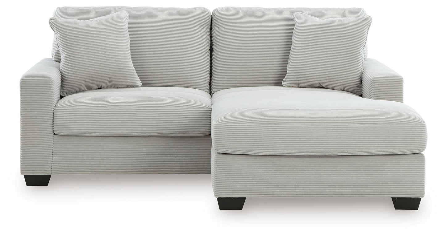 Greenbriar - Sofa Chaise - Hornell Furniture Outlet